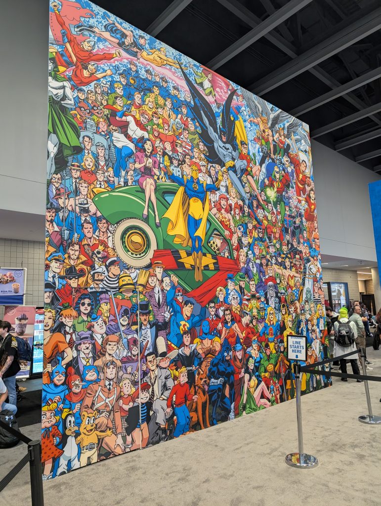 DC Comics