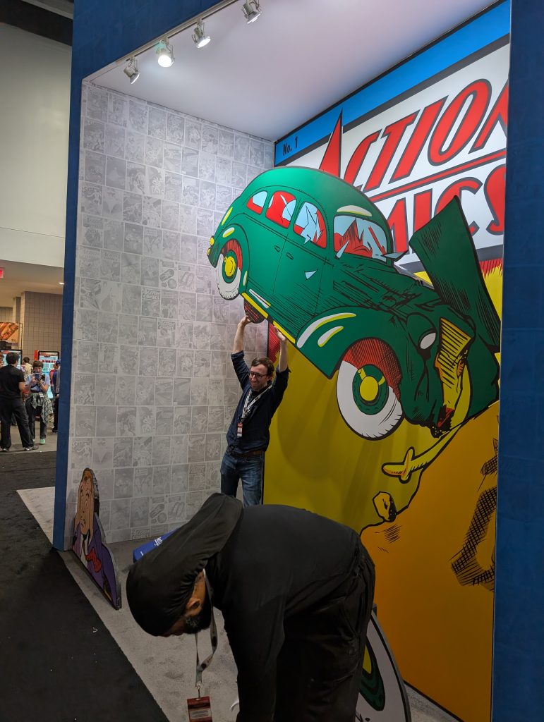 Action Comics