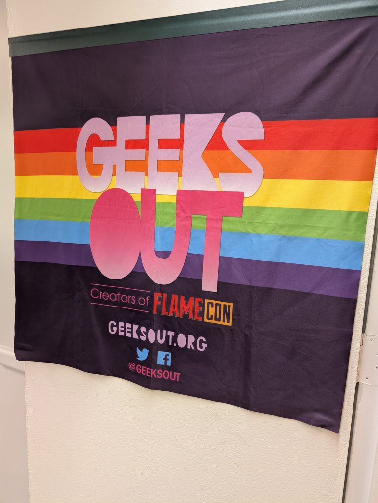 GeeksOut