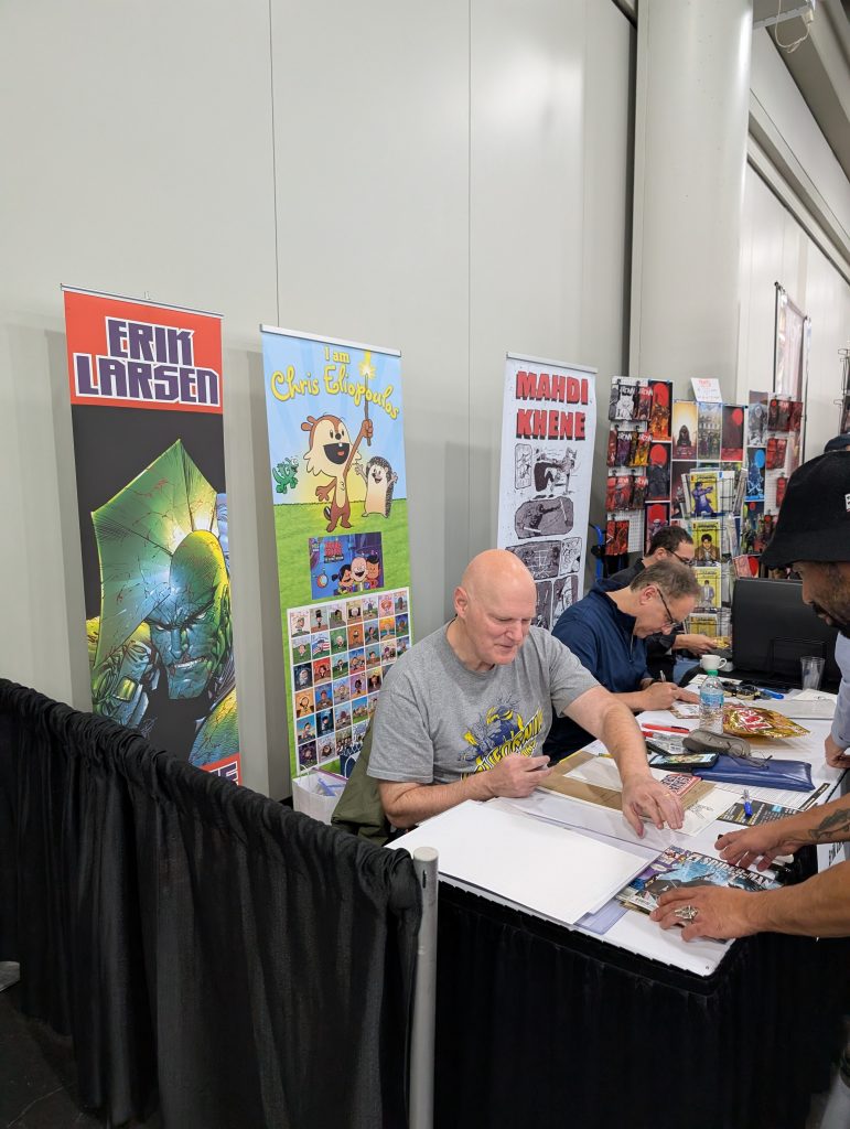 Eric Larsen