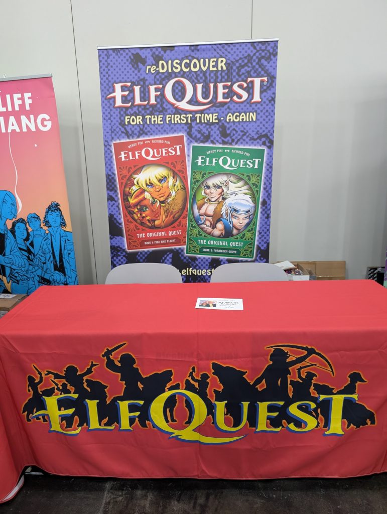 Elf Quest