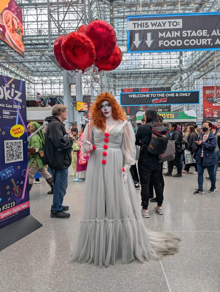 Pennywise