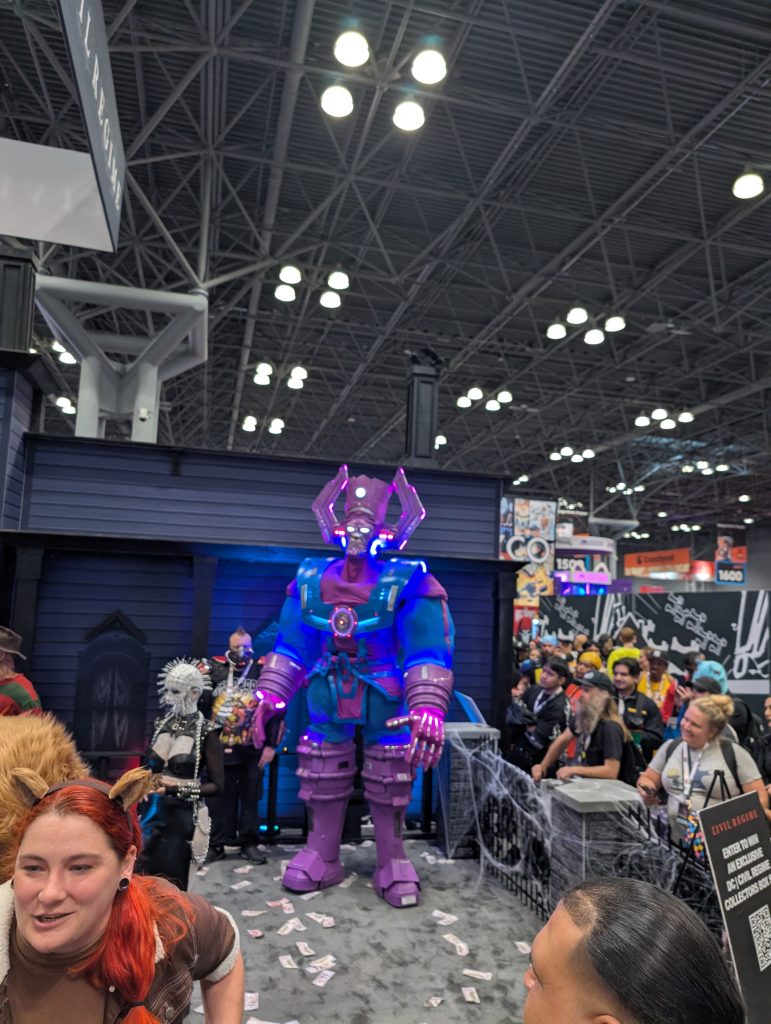 Galactus