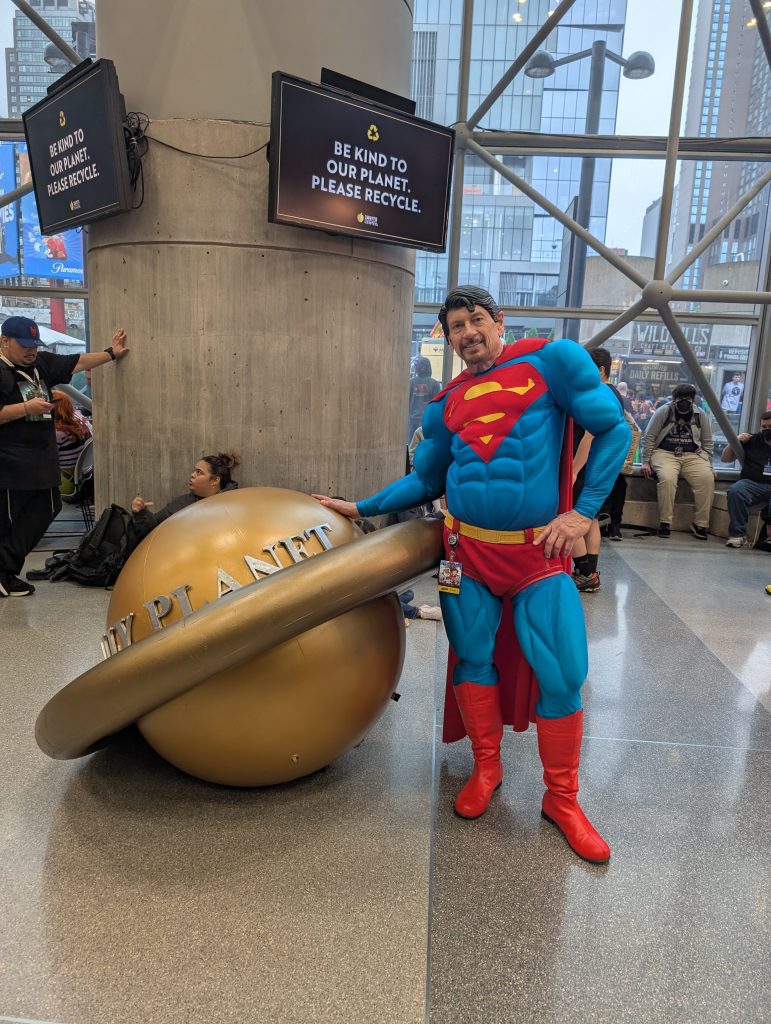 Superman
