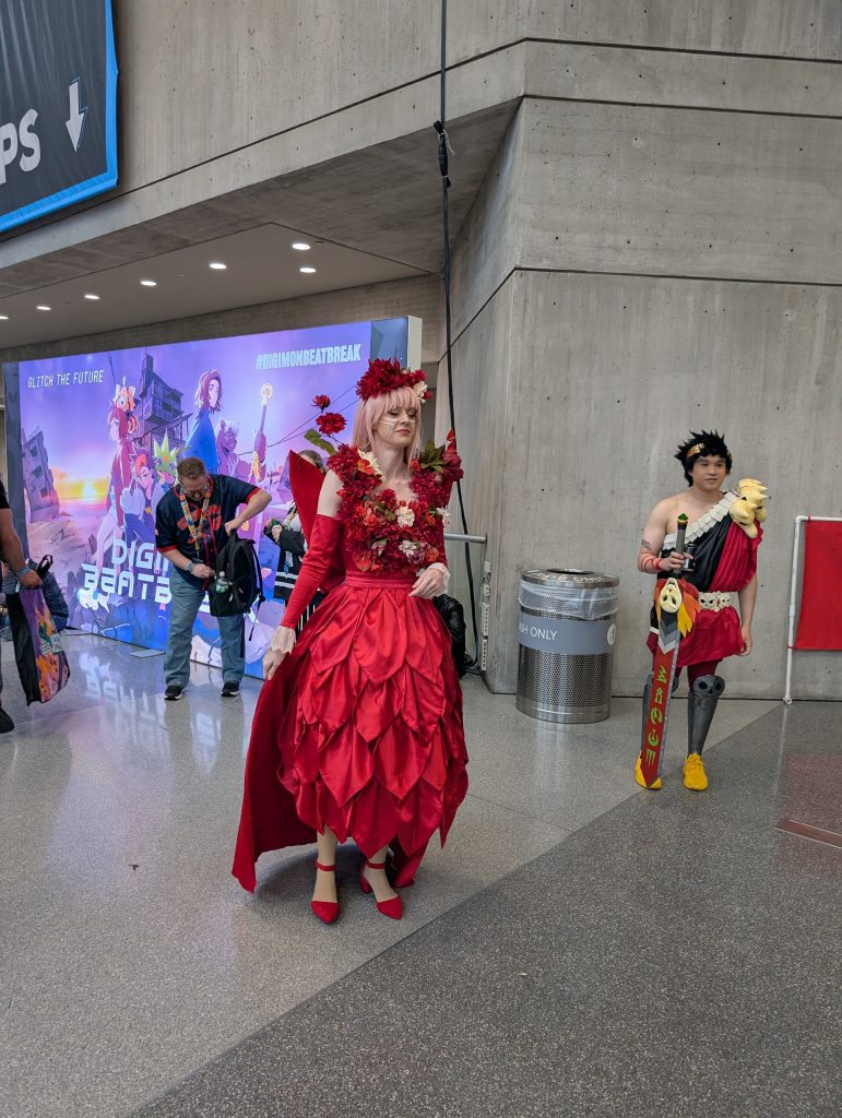 Red Queen