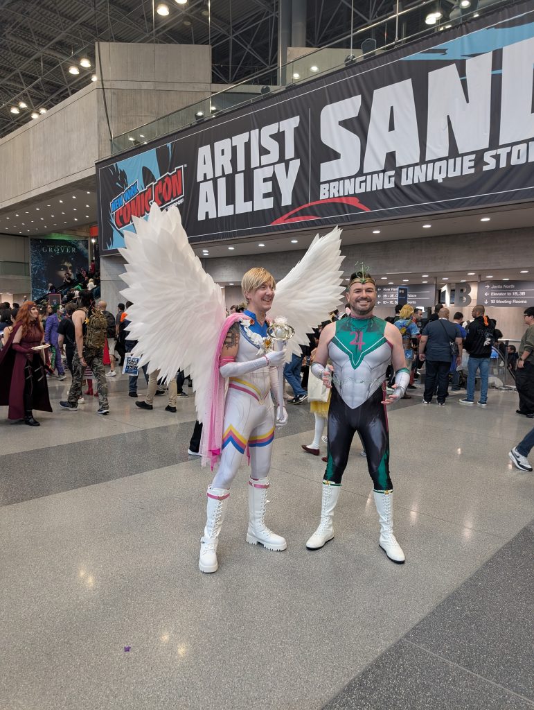 Angels