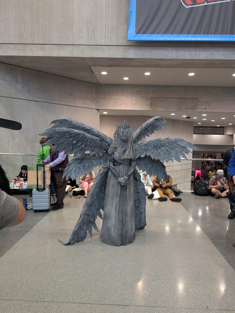 Stone Angel