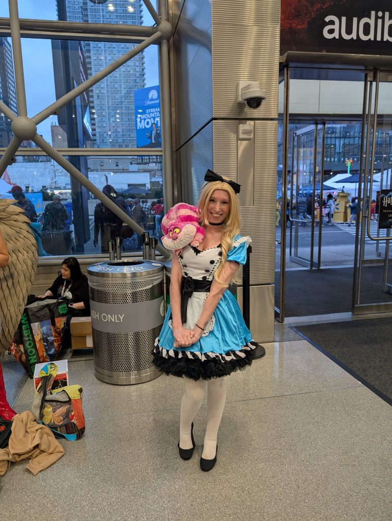 Alice