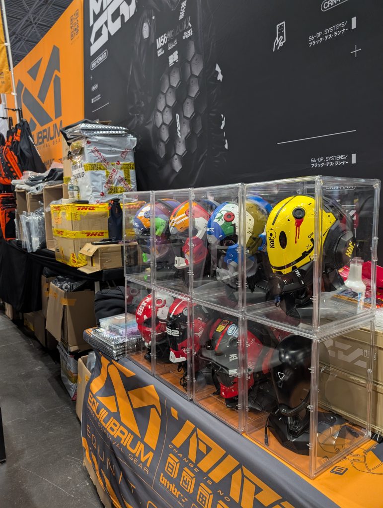 Awesome Helmets